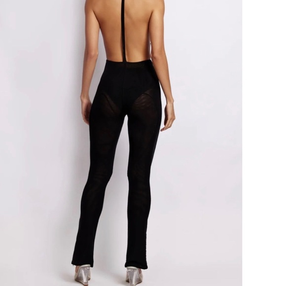 Meshki Jumpsuit - Picture 2 of 2